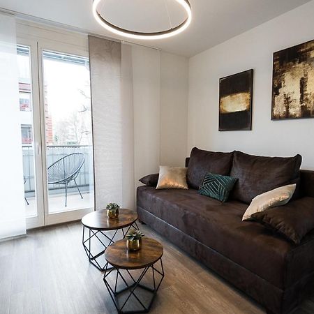 Stylisches Apartment Im Herzen Von Dresden + Parkplatz + Netflix + Self Check-In Ngoại thất bức ảnh