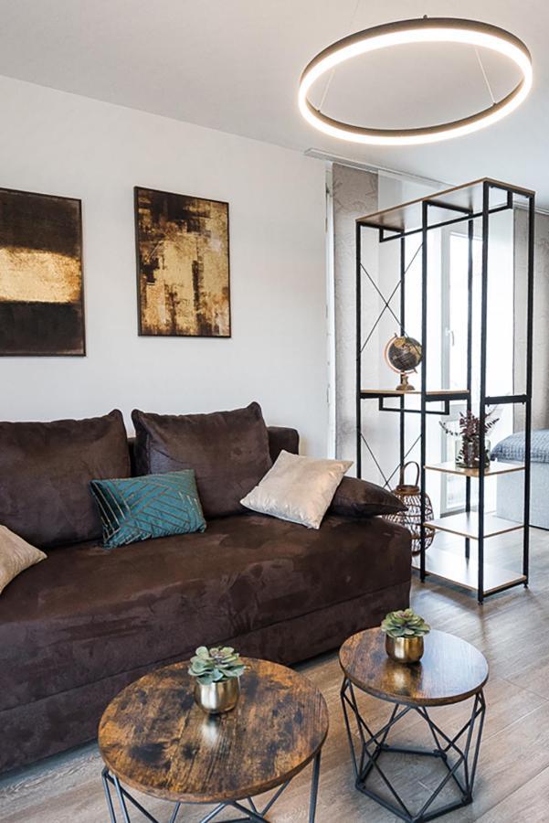 Stylisches Apartment Im Herzen Von Dresden + Parkplatz + Netflix + Self Check-In Ngoại thất bức ảnh